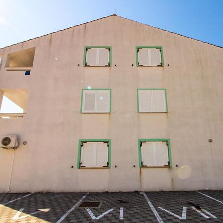Apartment Damir With Balcony In Quiet Area Baška Екстериор снимка