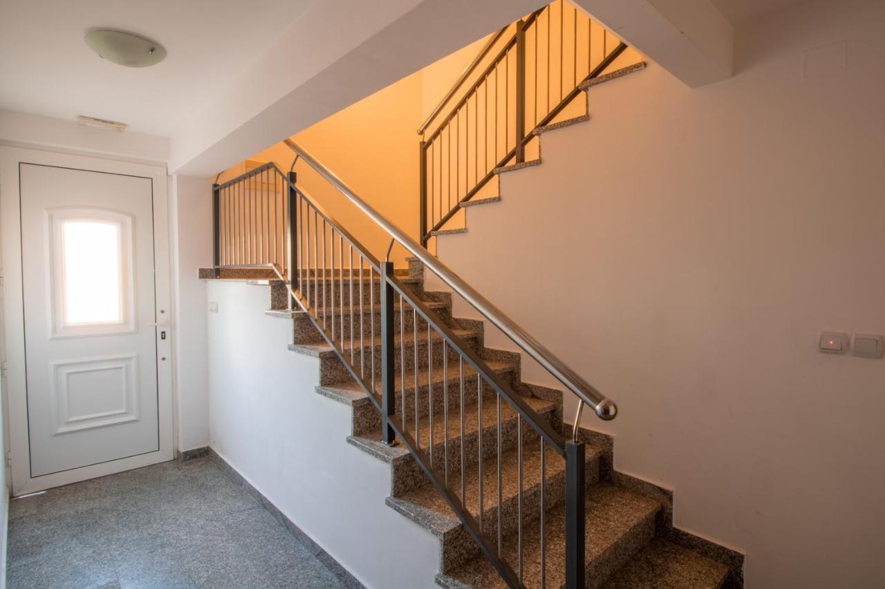 Apartment Damir With Balcony In Quiet Area Baška Екстериор снимка