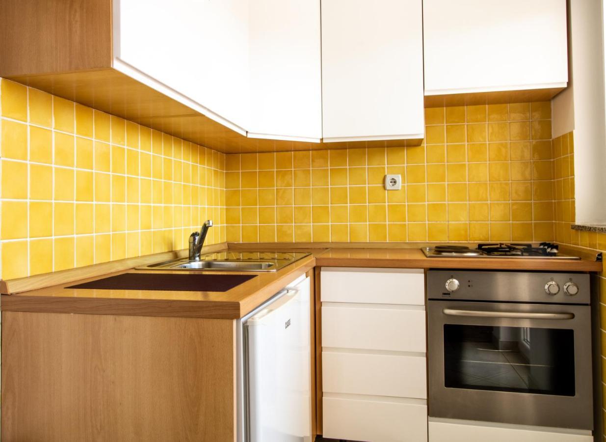 Apartment Damir With Balcony In Quiet Area Baška Екстериор снимка