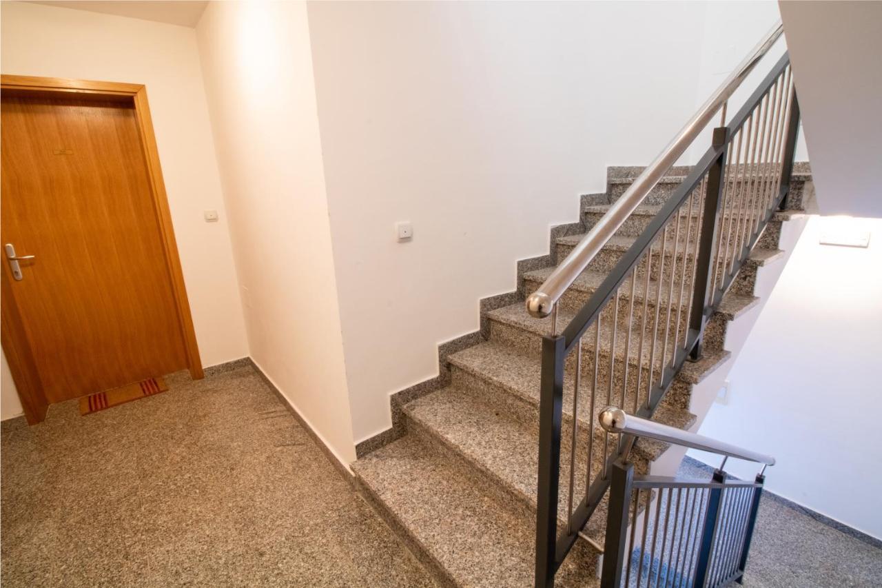 Apartment Damir With Balcony In Quiet Area Baška Екстериор снимка